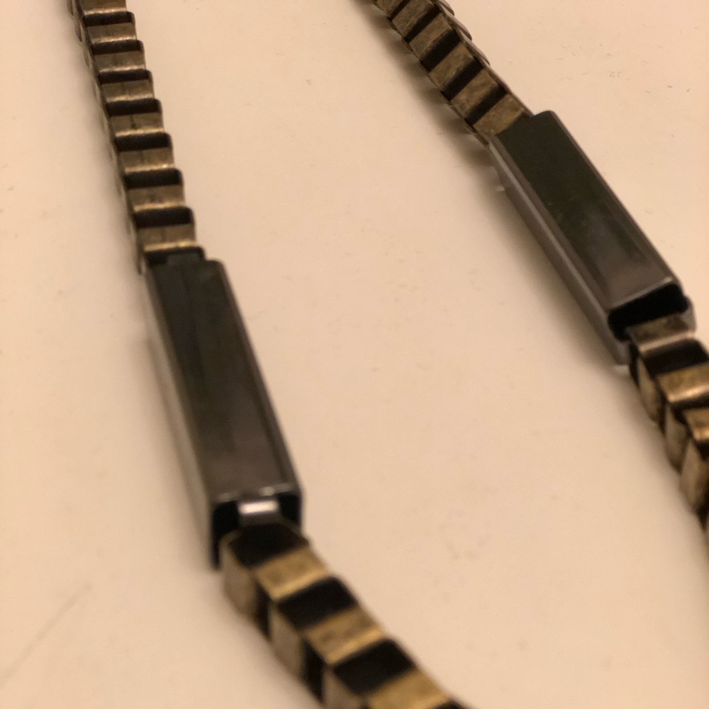Jewelmint Vanguard Statement Necklace - WITH BOX
